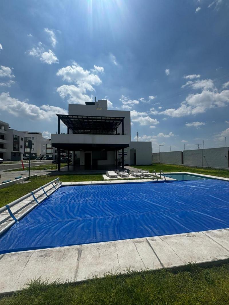 Venta de Departamento  en  en CLAUSTROS DEL CAMPESTRE QUERETARO