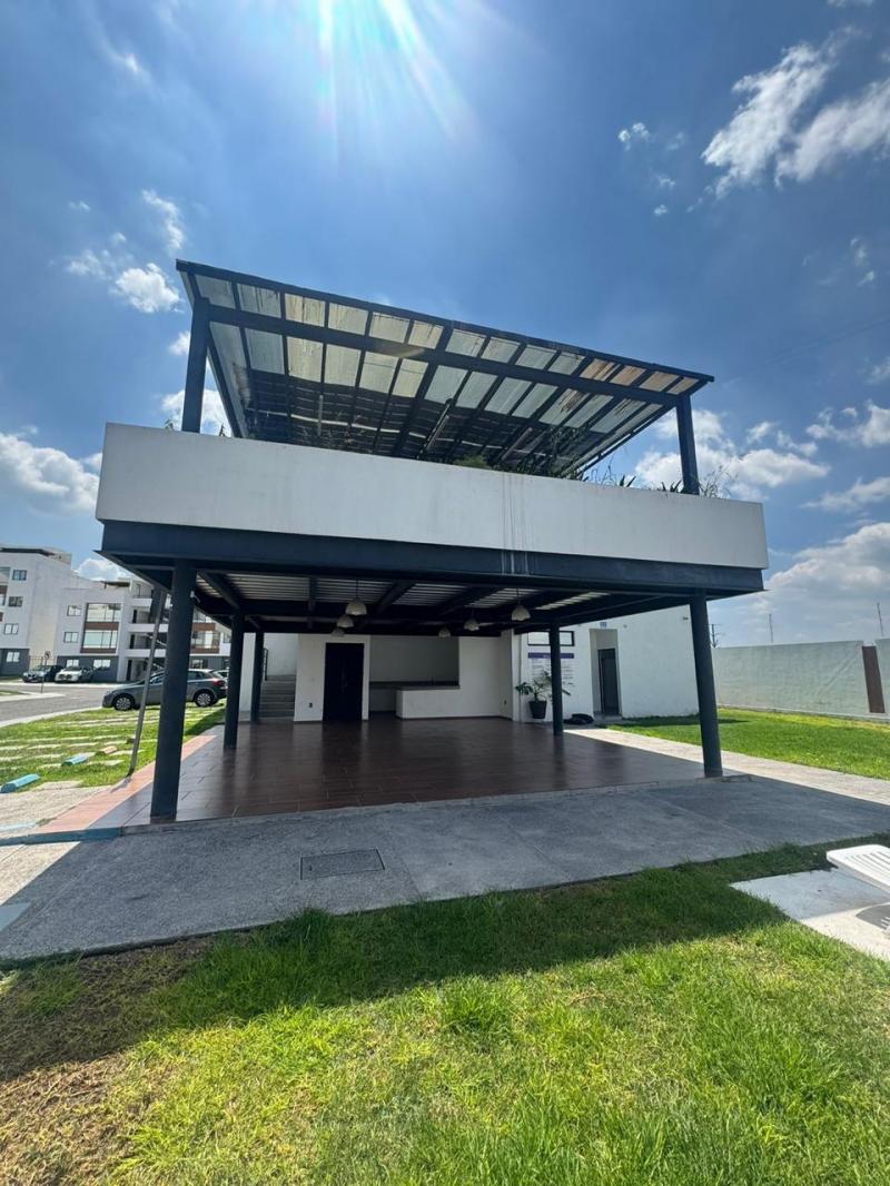 Venta de Departamento  en  en CLAUSTROS DEL CAMPESTRE QUERETARO