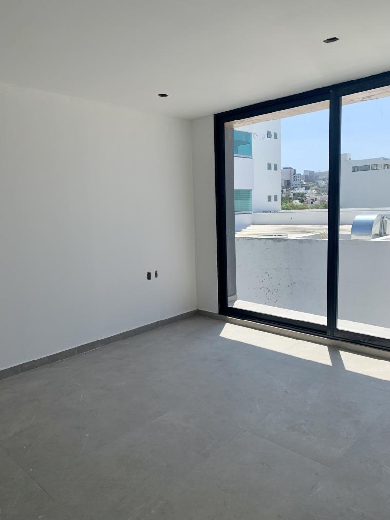 Venta de Departamento  en SAN LUIS POTOSI en LOMAS DEL TEC