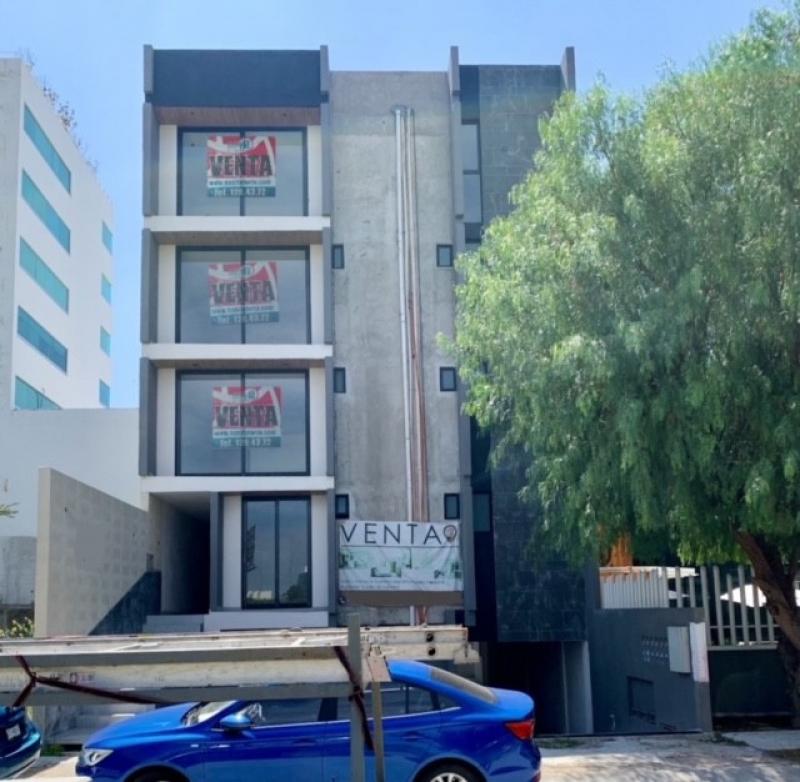 Venta de Departamento  en SAN LUIS POTOSI en LOMAS DEL TEC