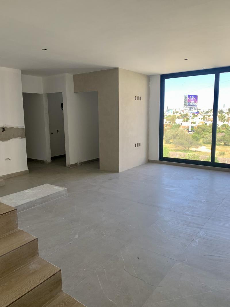 Venta de Departamento  en SAN LUIS POTOSI en LOMAS DEL TEC