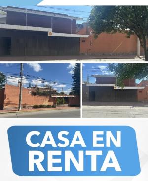 Renta de Casa en POLANCO