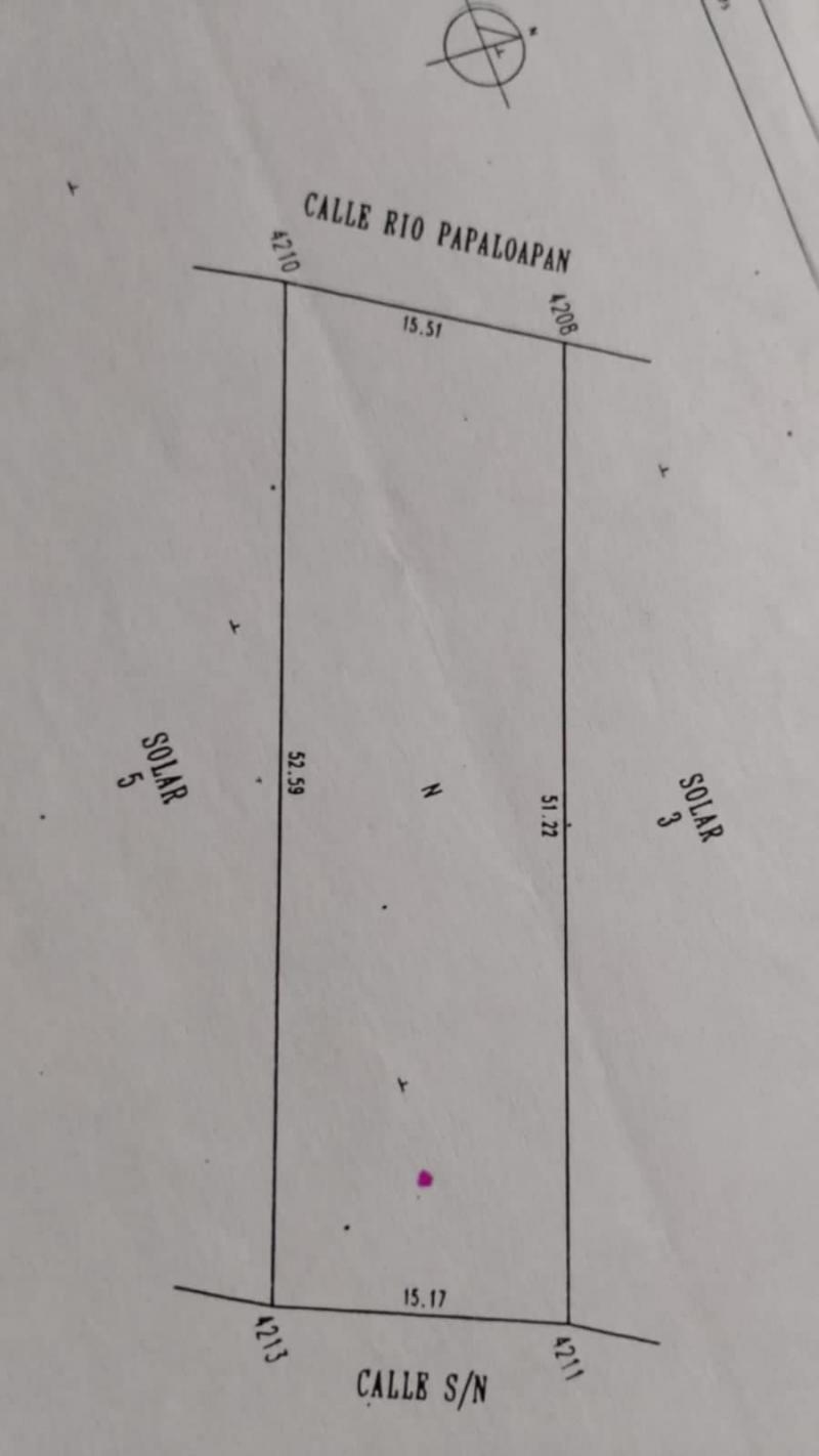 Venta de Terreno  en SAN LUIS POTOSI en DELEGACION LA PILA