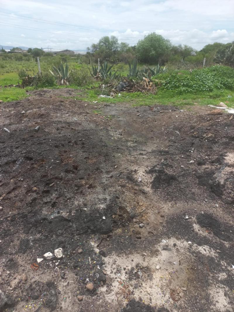 Venta de Terreno  en SAN LUIS POTOSI en DELEGACION LA PILA