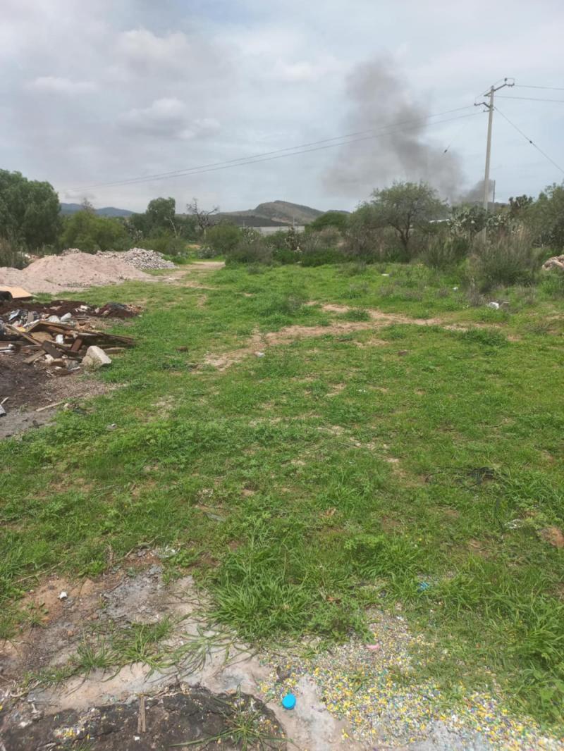 Venta de Terreno  en SAN LUIS POTOSI en DELEGACION LA PILA