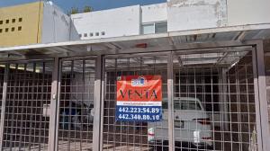 Venta de Casa en FRACCIONAMIENTO JURIQUILLA