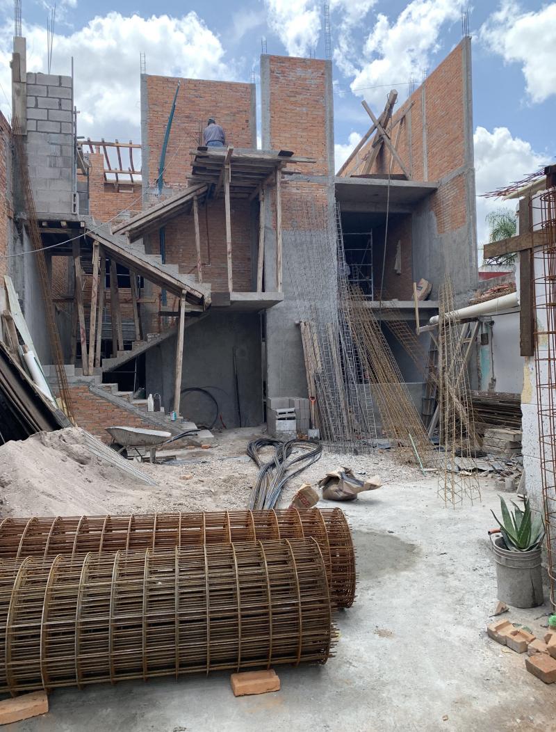 Venta de Departamento  en SAN LUIS POTOSI en CUAUHTEMOC