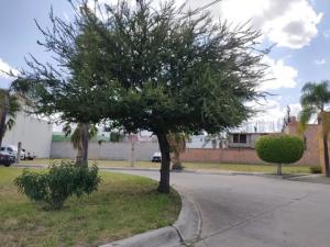 Venta de Terreno en COLINAS DEL PARQUE