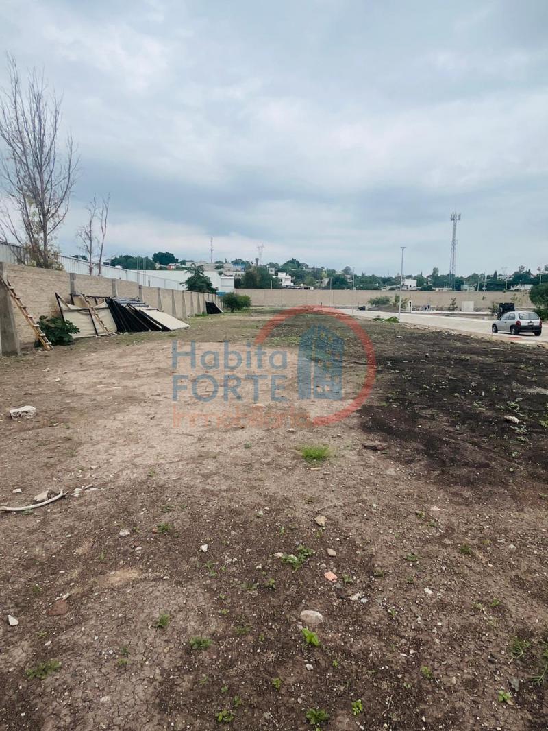 Venta de Terreno  en QUERETARO en JURICA