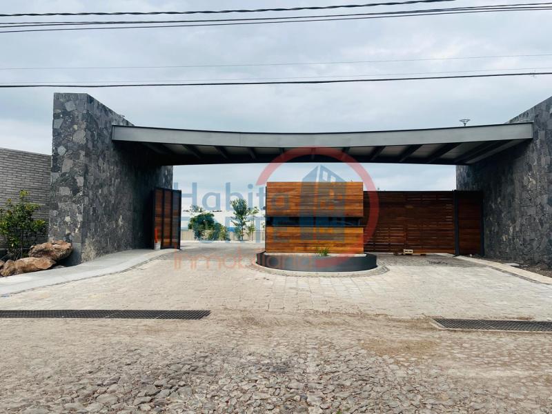 Venta de Terreno  en QUERETARO en JURICA