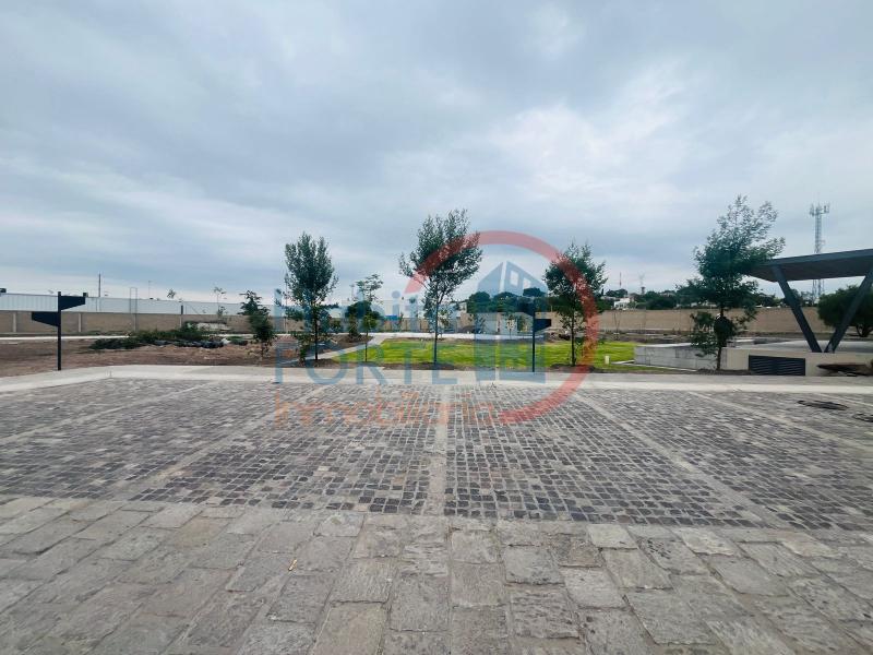 Venta de Terreno  en QUERETARO en JURICA