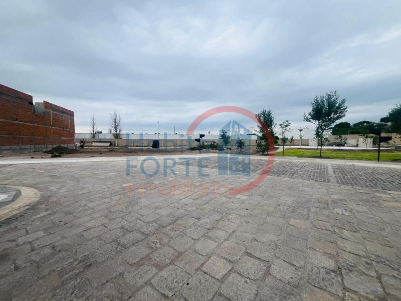 Venta de Terreno  en QUERETARO en JURICA