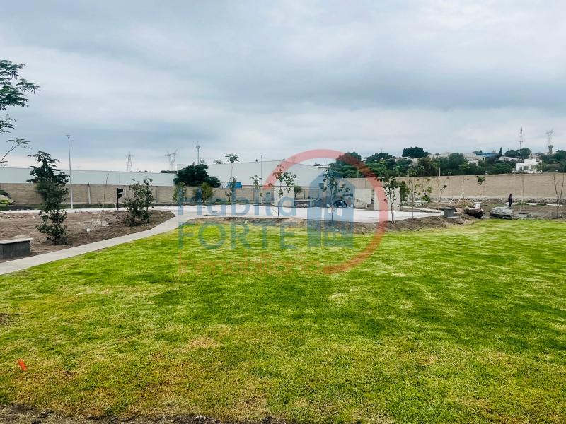 Venta de Terreno  en QUERETARO en JURICA