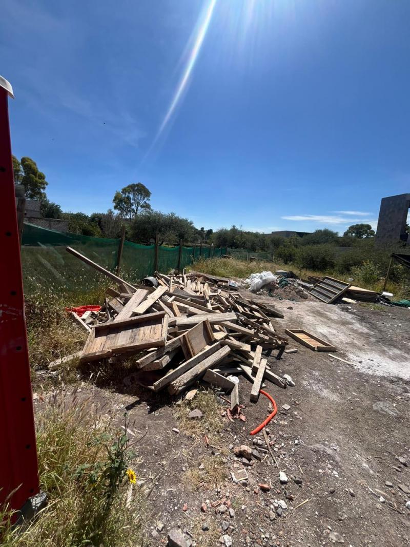 Venta de Terreno  en QUERETARO en ALTOZANO