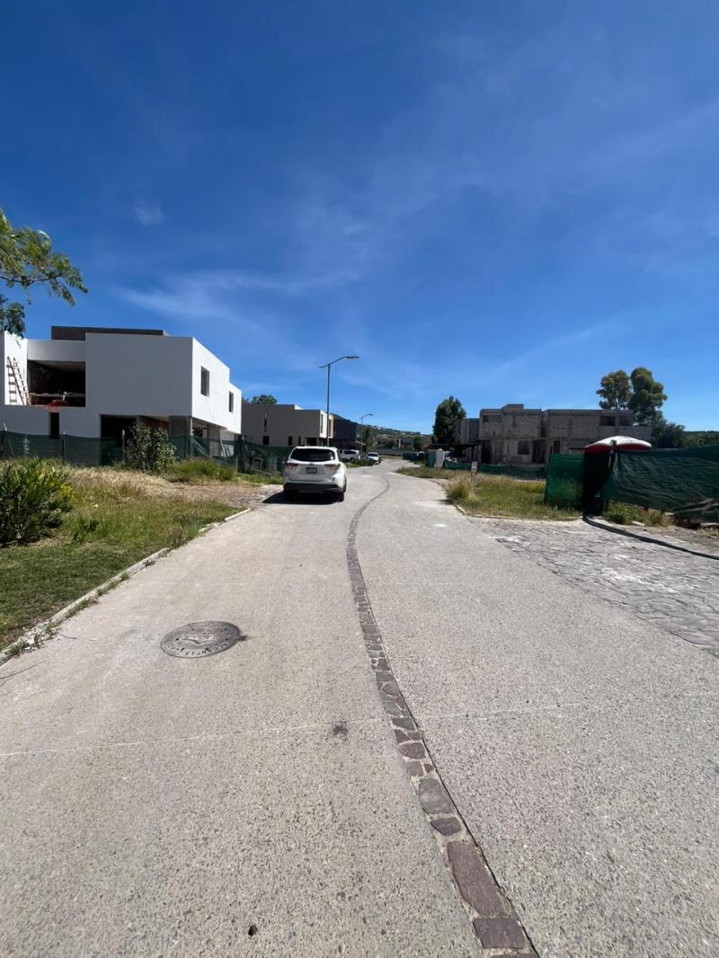 Venta de Terreno  en QUERETARO en ALTOZANO