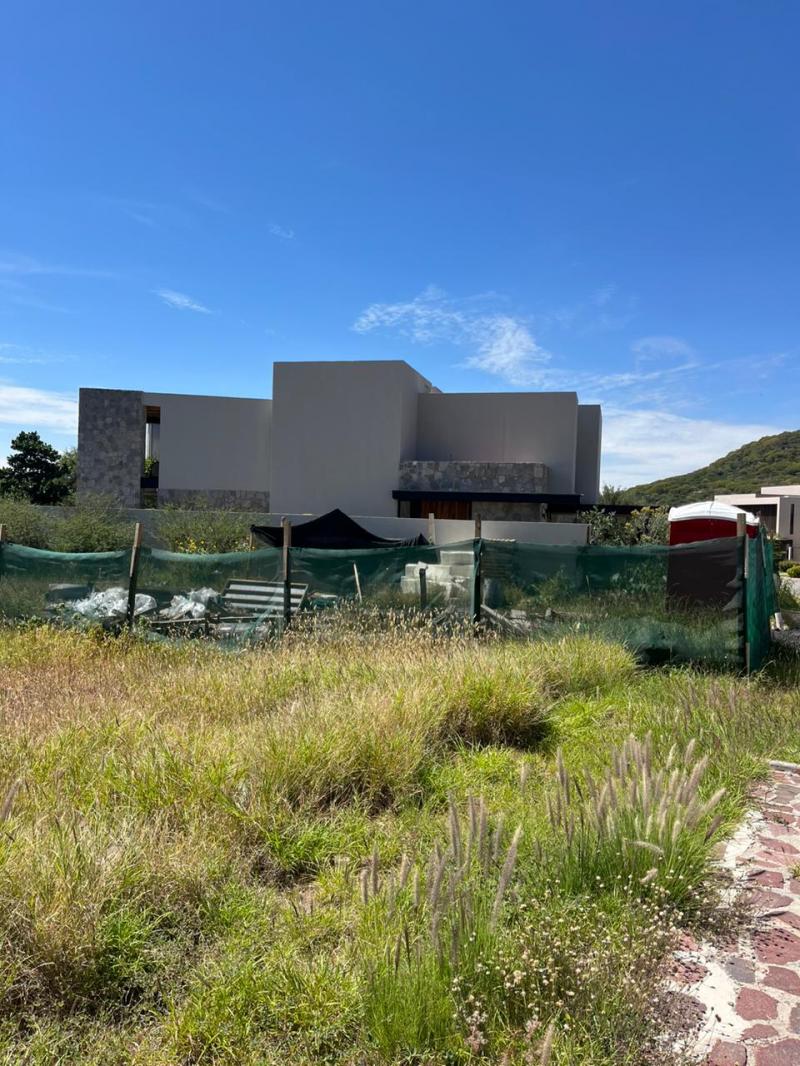 Venta de Terreno  en QUERETARO en ALTOZANO