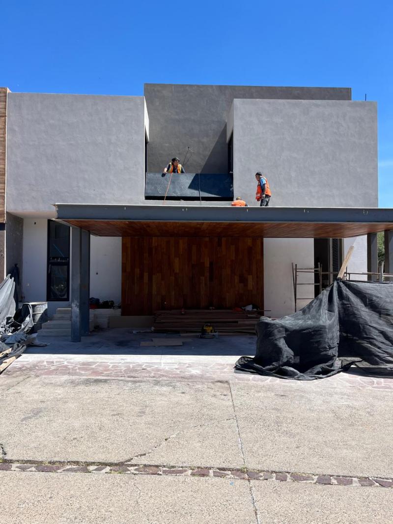 Venta de Casa  en QUERETARO en ALTOZANO