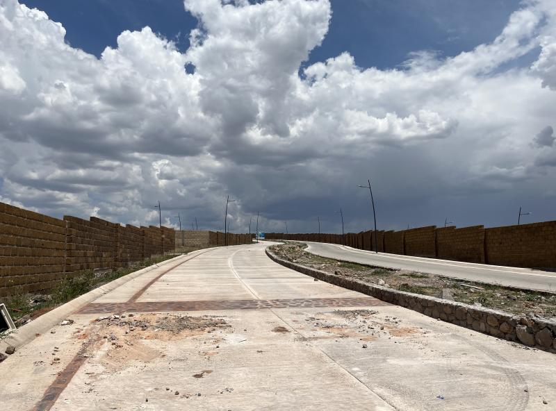 Venta de Terreno  en  en VISTAZUL