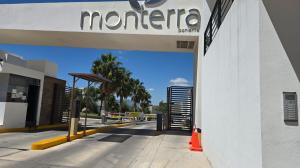 Venta de Terreno en MONTERRA