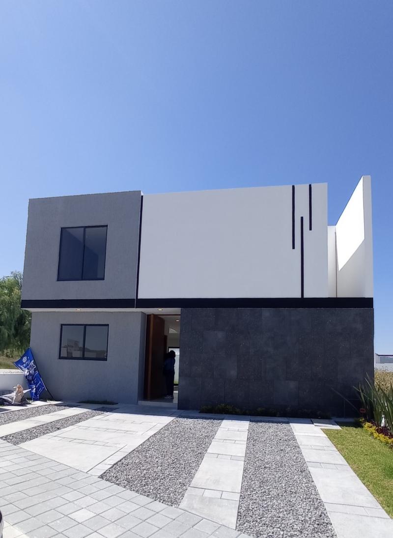 Venta de Casa  en QUERETARO en BIO GRAND JURIQUILLA