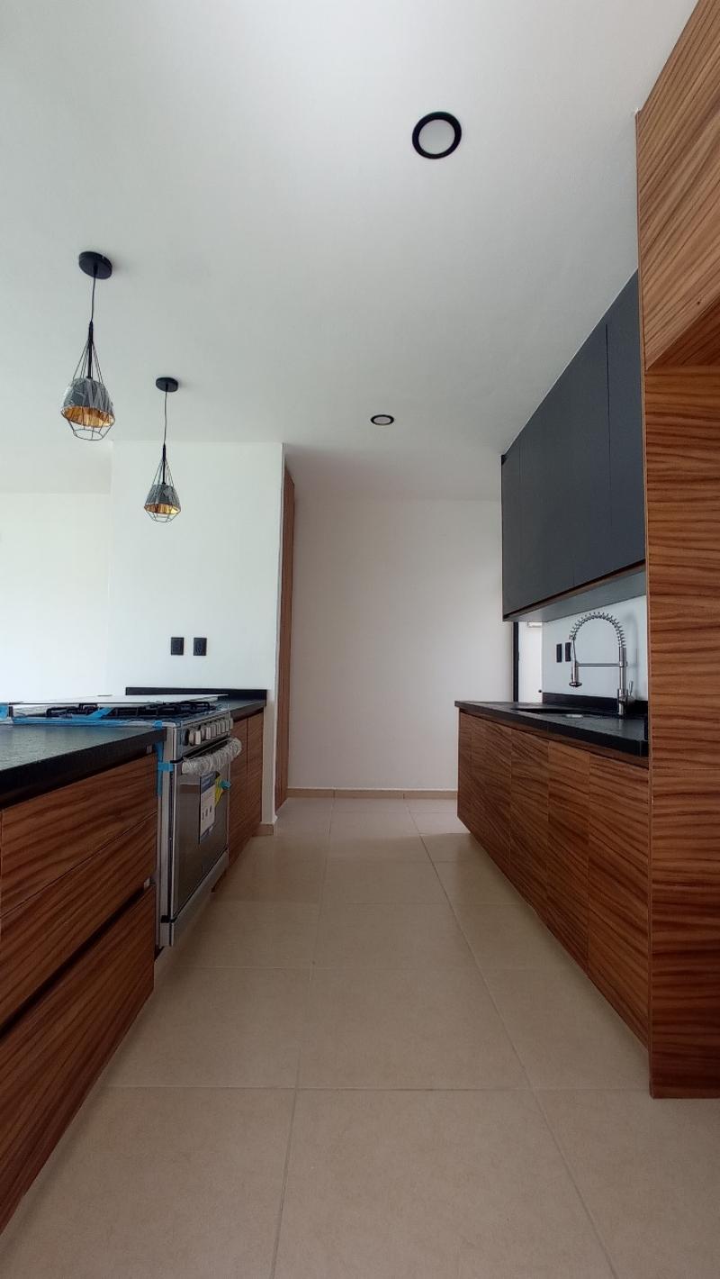 Venta de Casa  en QUERETARO en BIO GRAND JURIQUILLA