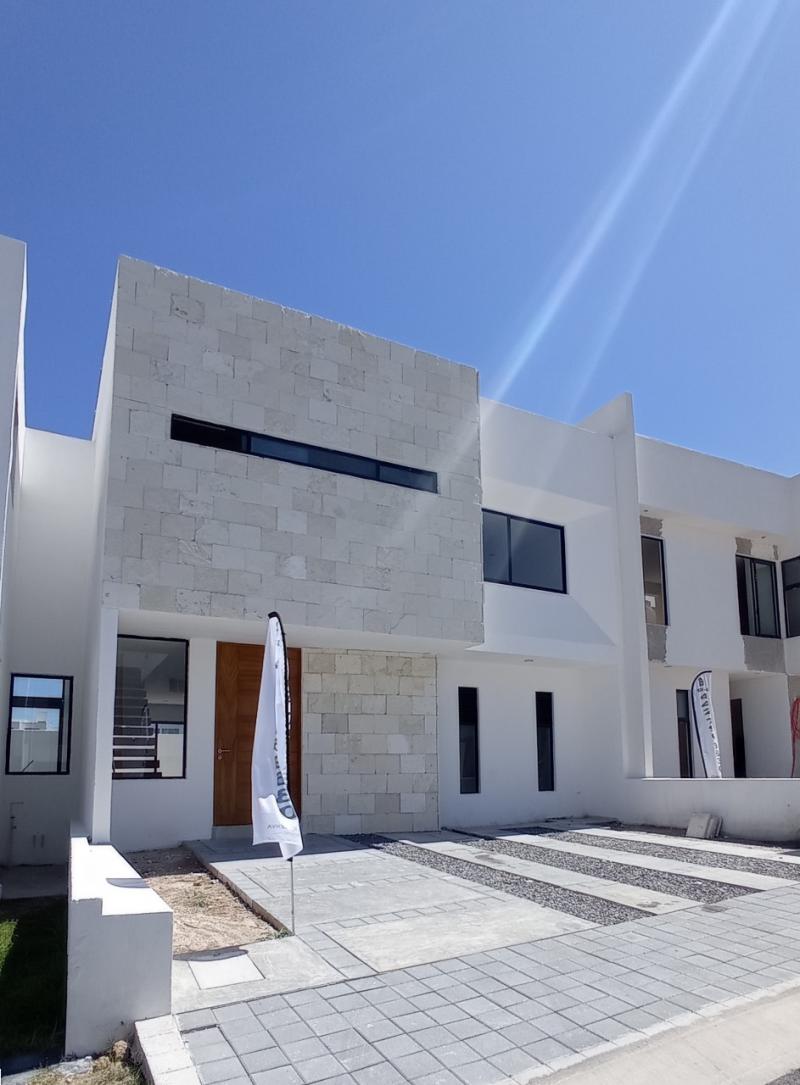 Venta de Casa  en QUERETARO en BIO GRAND JURIQUILLA