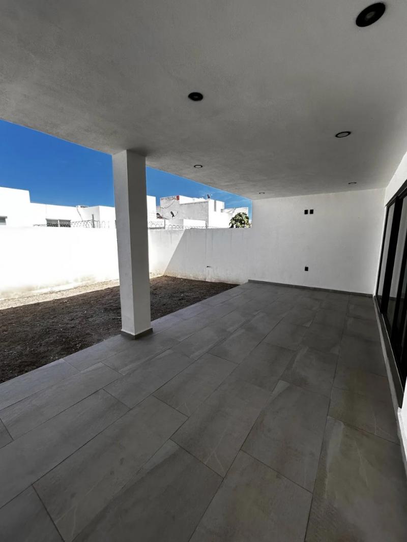 Venta de Casa  en  en GRAND PRESERVE JURIQUILLA 