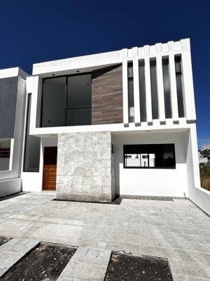 Venta de Casa en GRAND PRESERVE JURIQUILLA 