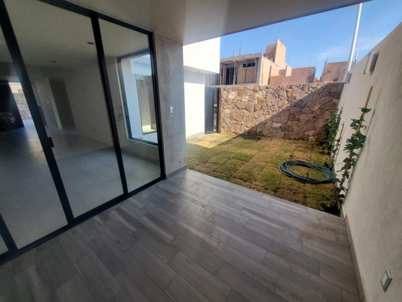 Venta de Casa  en  en PRIVADA SAN ANGEL 5