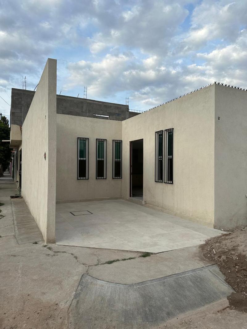 Venta de Casa  en SAN LUIS POTOSI en LOS MAGUEYES