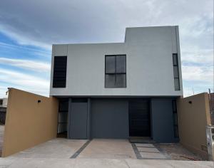 Venta de Casa en FRACC. TARRAGONA RESIDENCIAL