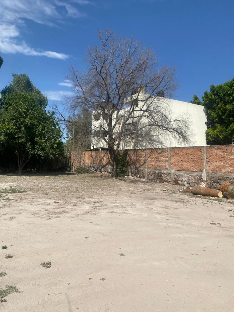 Venta de Terreno  en SAN LUIS POTOSI en GENERAL I MARTINEZ