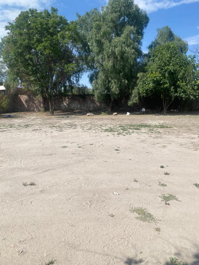 Venta de Terreno  en SAN LUIS POTOSI en GENERAL I MARTINEZ