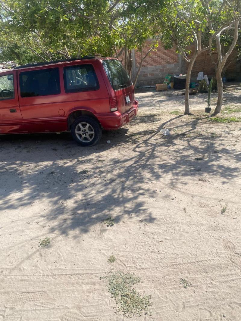 Venta de Terreno  en SAN LUIS POTOSI en GENERAL I MARTINEZ