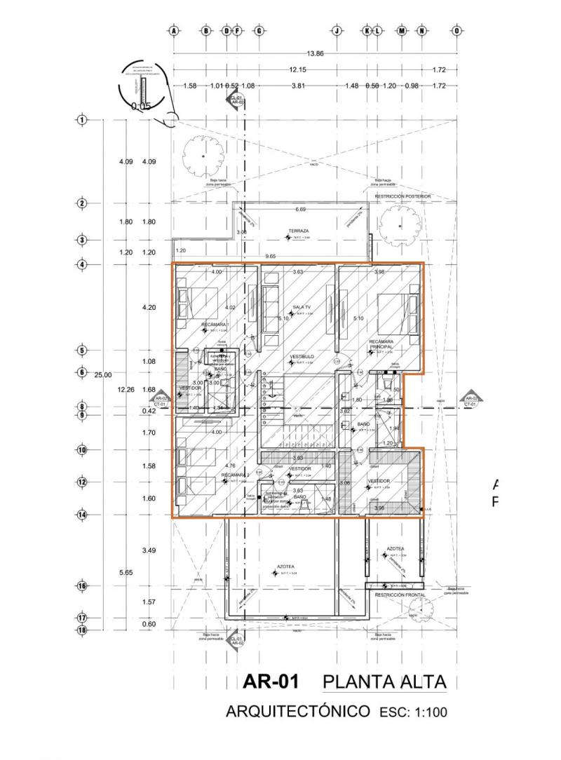 Venta de Casa  en QUERETARO en BALVANERA