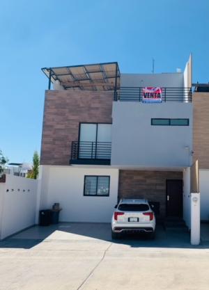 Venta de Casa en FORJA REAL