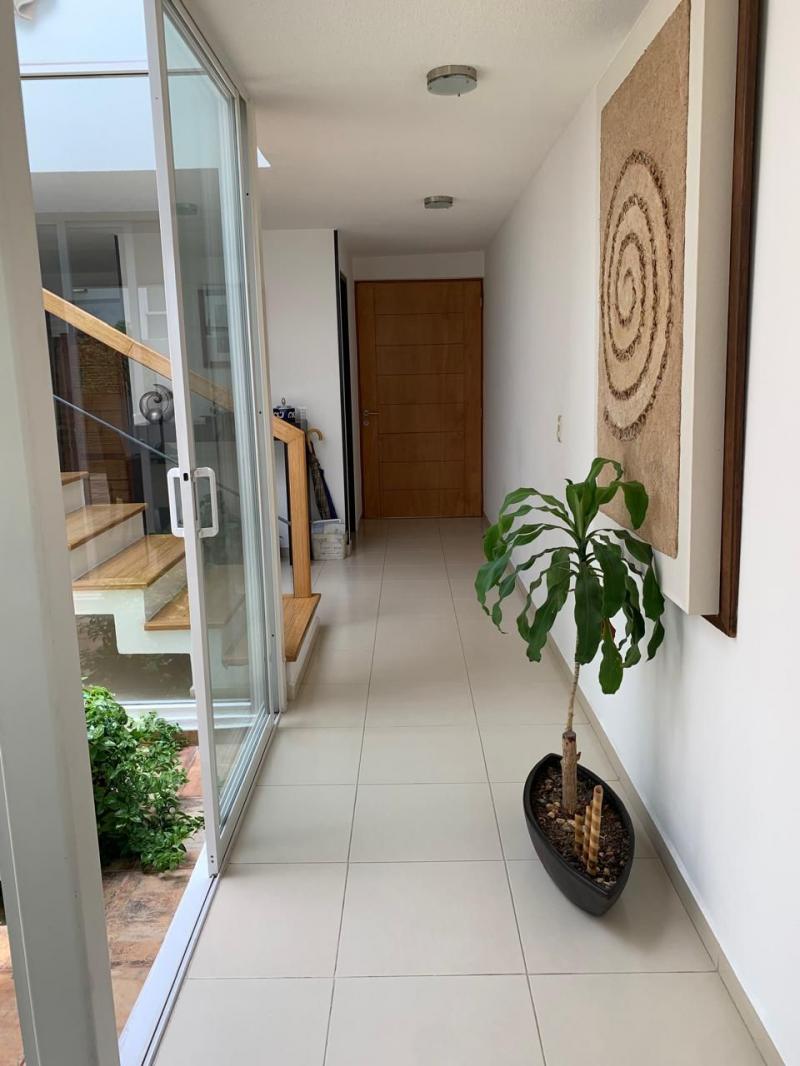 Venta de Casa  en QUERETARO en SANTA FE JURIQUILLA