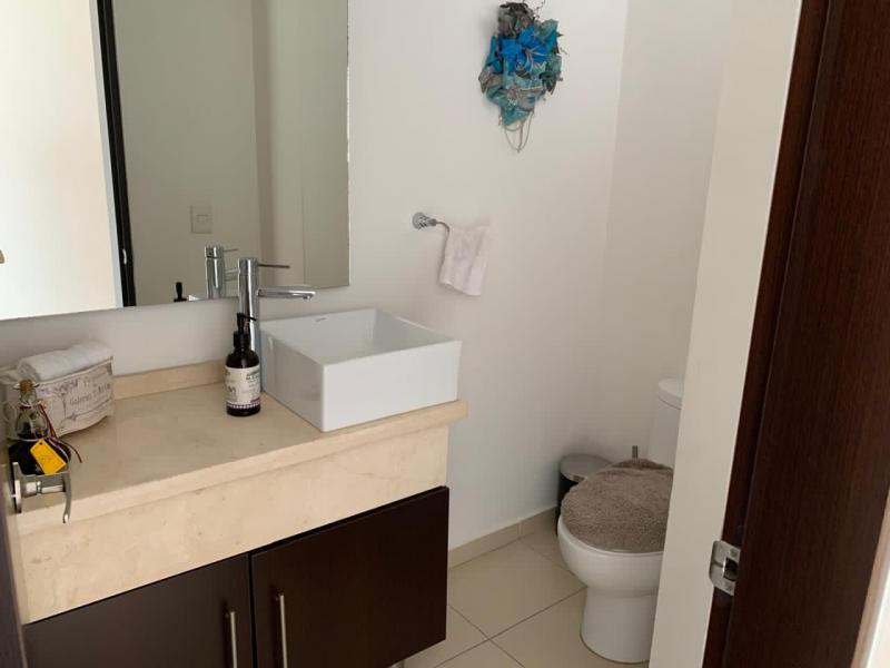 Venta de Casa  en QUERETARO en SANTA FE JURIQUILLA