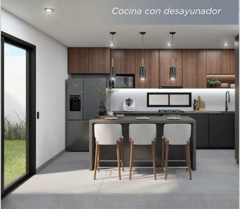 Venta de Casa  en QUERETARO en ALTOZANO