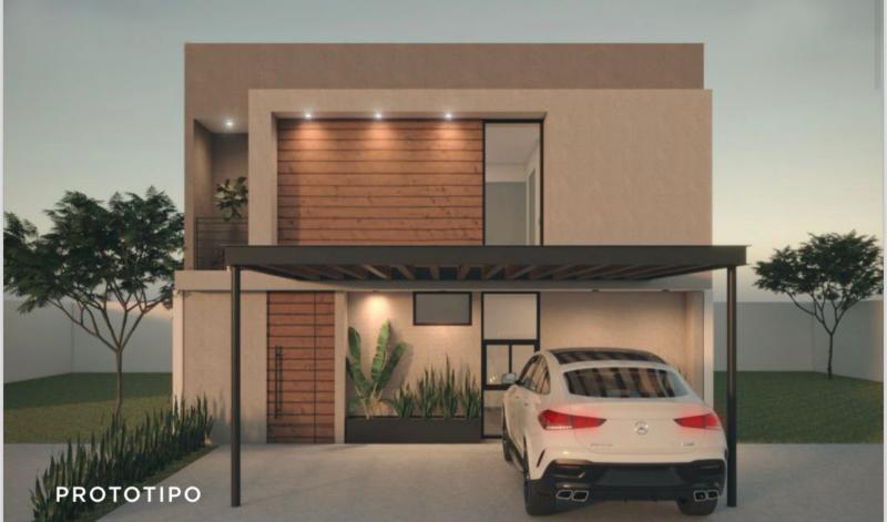 Venta de Casa  en QUERETARO en ALTOZANO