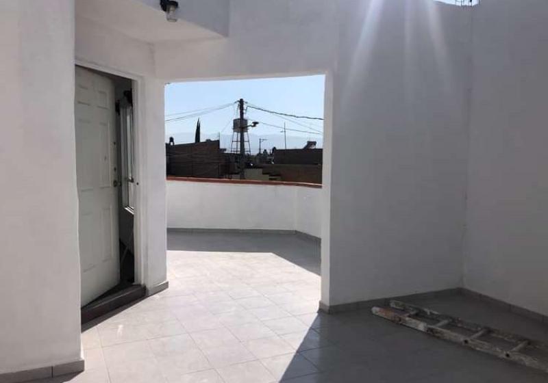 Venta de Casa  en SOLEDAD DE GRACIANO SANCHEZ en QUINTAS DE LA HACIENDA 2a SECCION