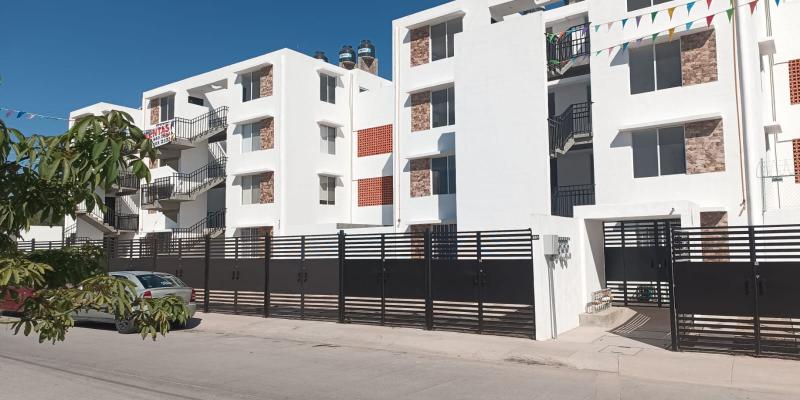 Venta de Departamento  en SAN LUIS POTOSI en RINCONADA DE MARIA CECILIA