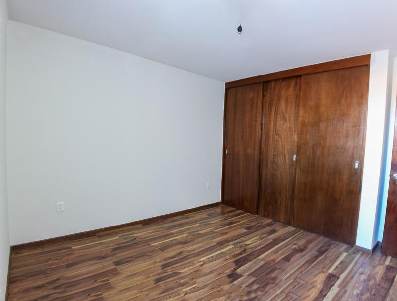 Renta de Departamento  en SAN LUIS POTOSI en TEQUIS