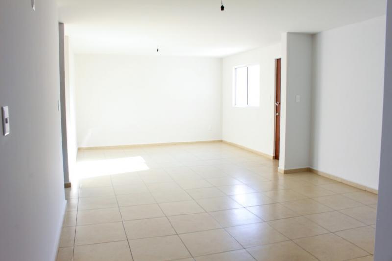 Renta de Departamento  en SAN LUIS POTOSI en TEQUIS