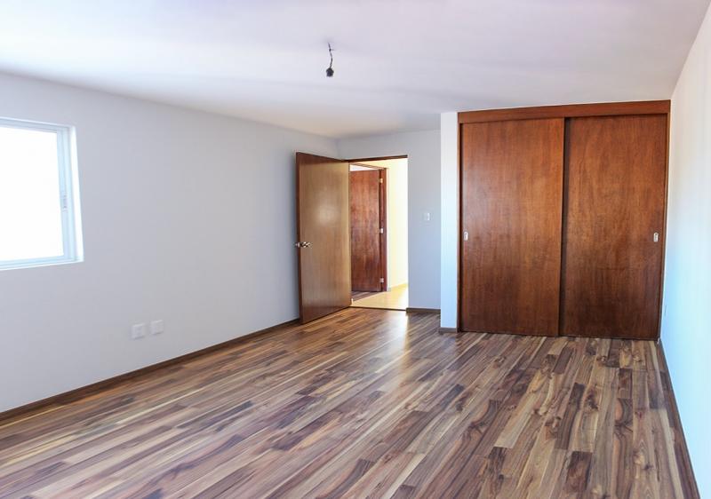 Renta de Departamento  en SAN LUIS POTOSI en TEQUIS