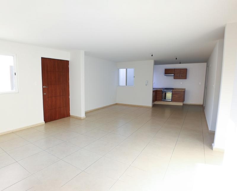 Renta de Departamento  en SAN LUIS POTOSI en TEQUIS