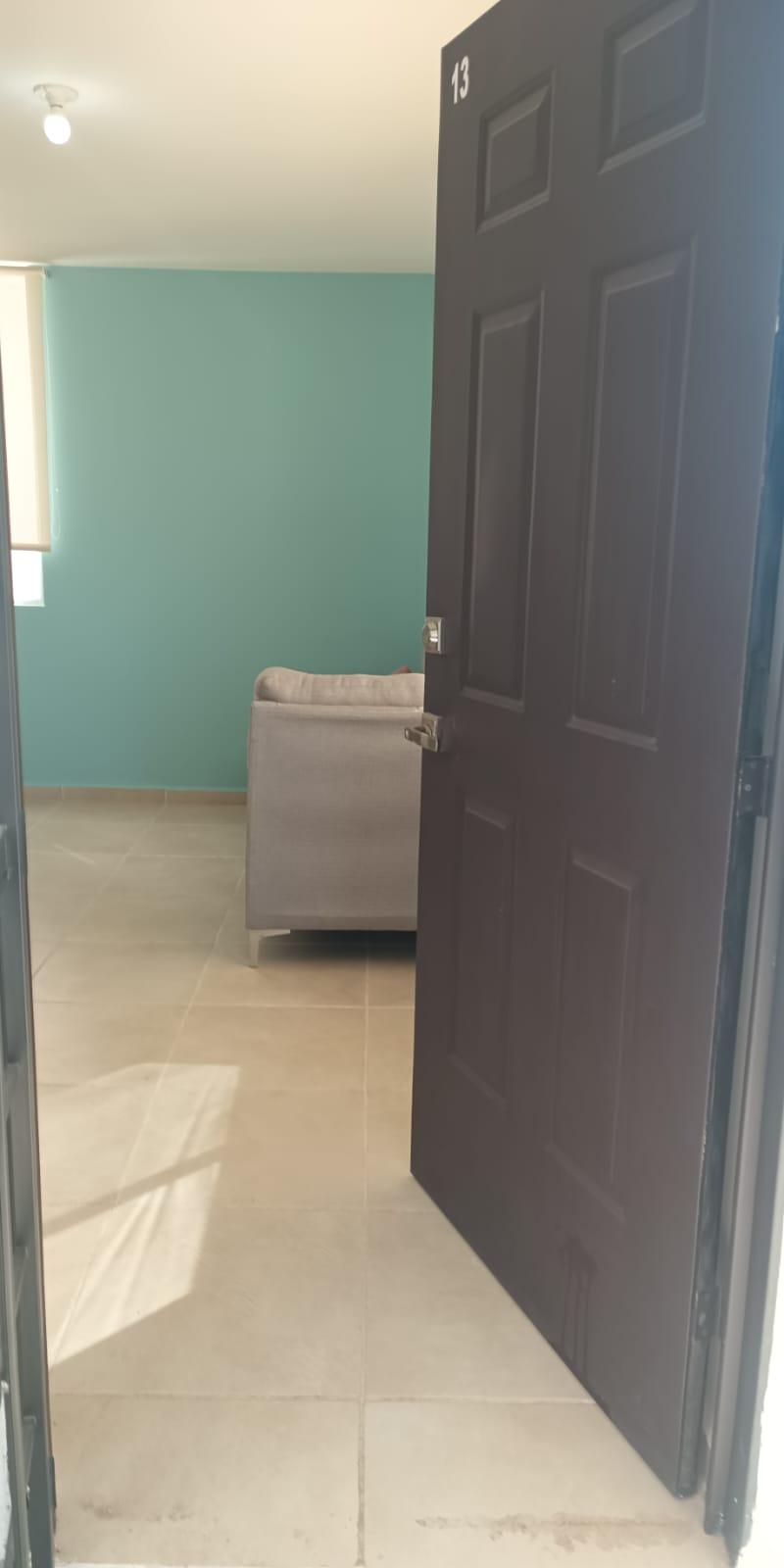 Venta de Departamento  en SAN LUIS POTOSI en RINCONADA DE MARIA CECILIA