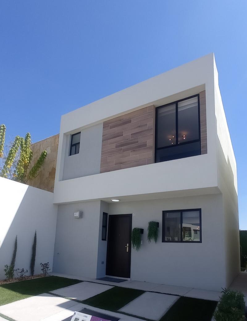 Venta de Casa  en QUERETARO en FRACCIONAMIENTO ZAKIA