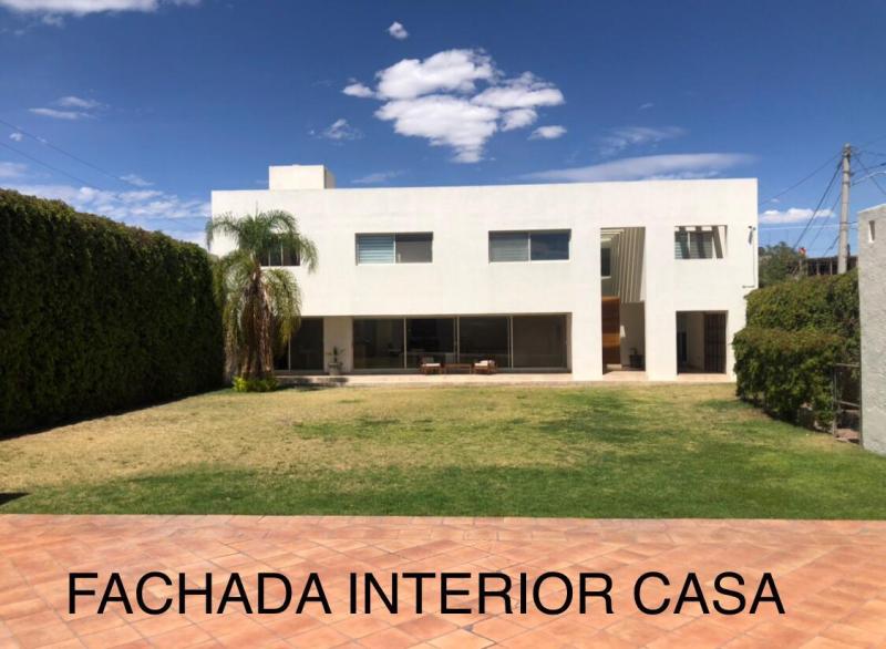 Venta de Casa  en SAN LUIS POTOSI en COLINAS DEL PARQUE