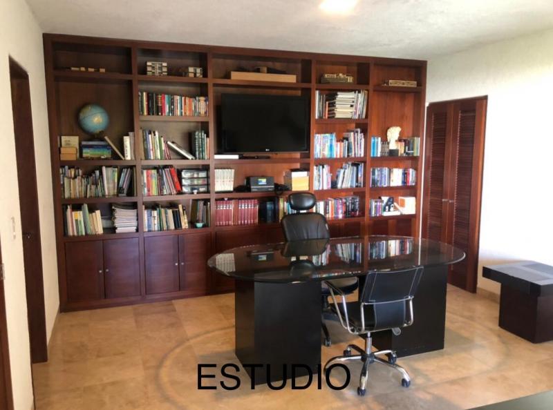 Venta de Casa  en SAN LUIS POTOSI en COLINAS DEL PARQUE